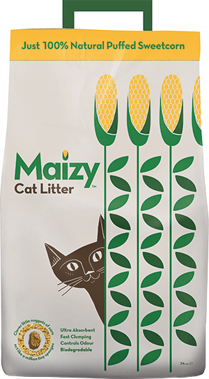 Maizy Packshot